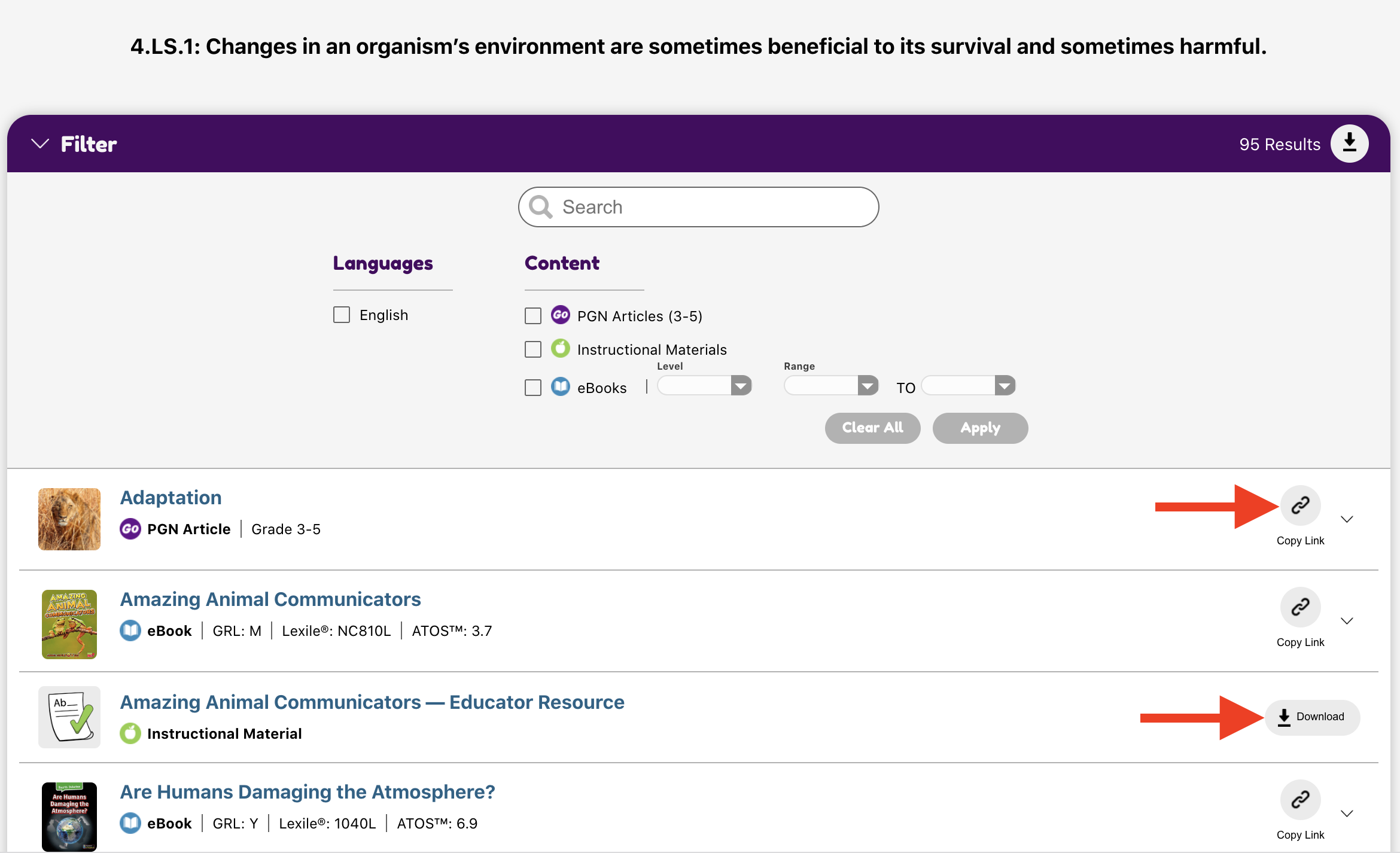 CapstoneConnectLink