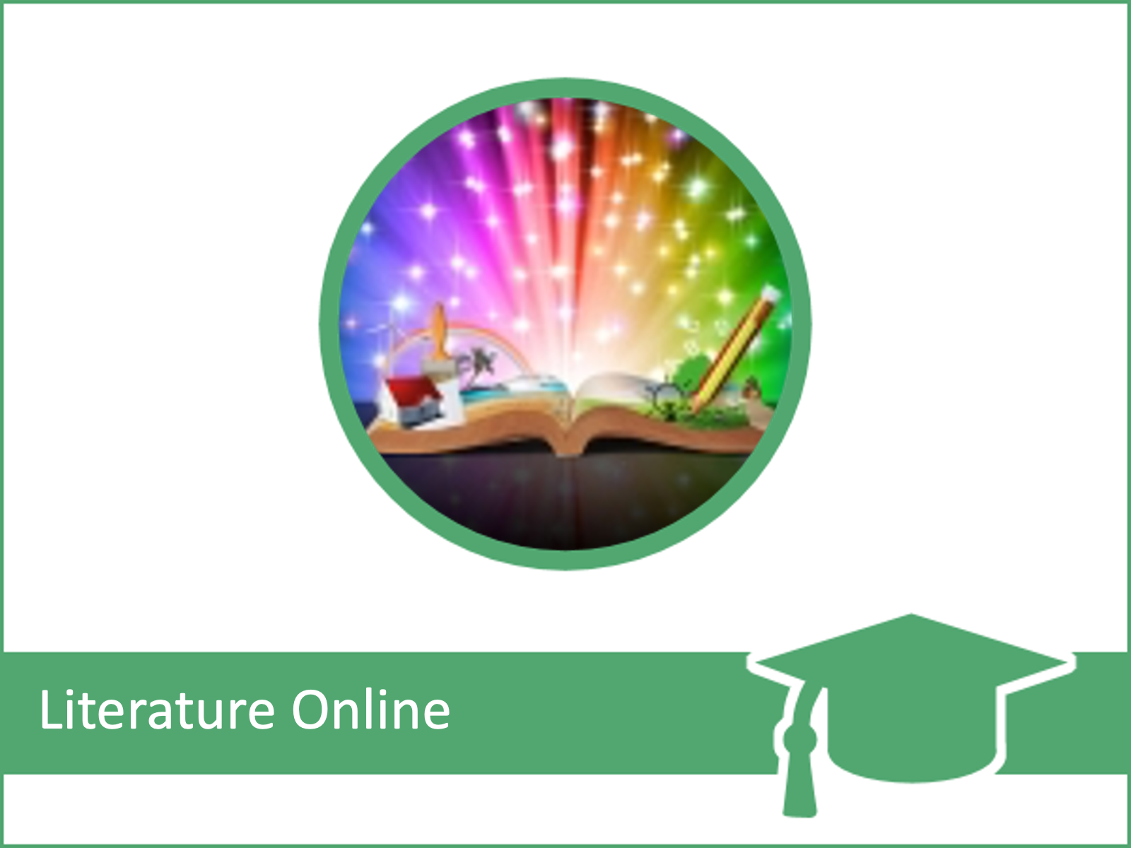 Literature Online