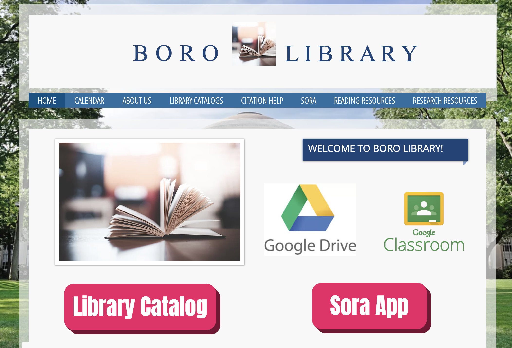 borolibraryexample